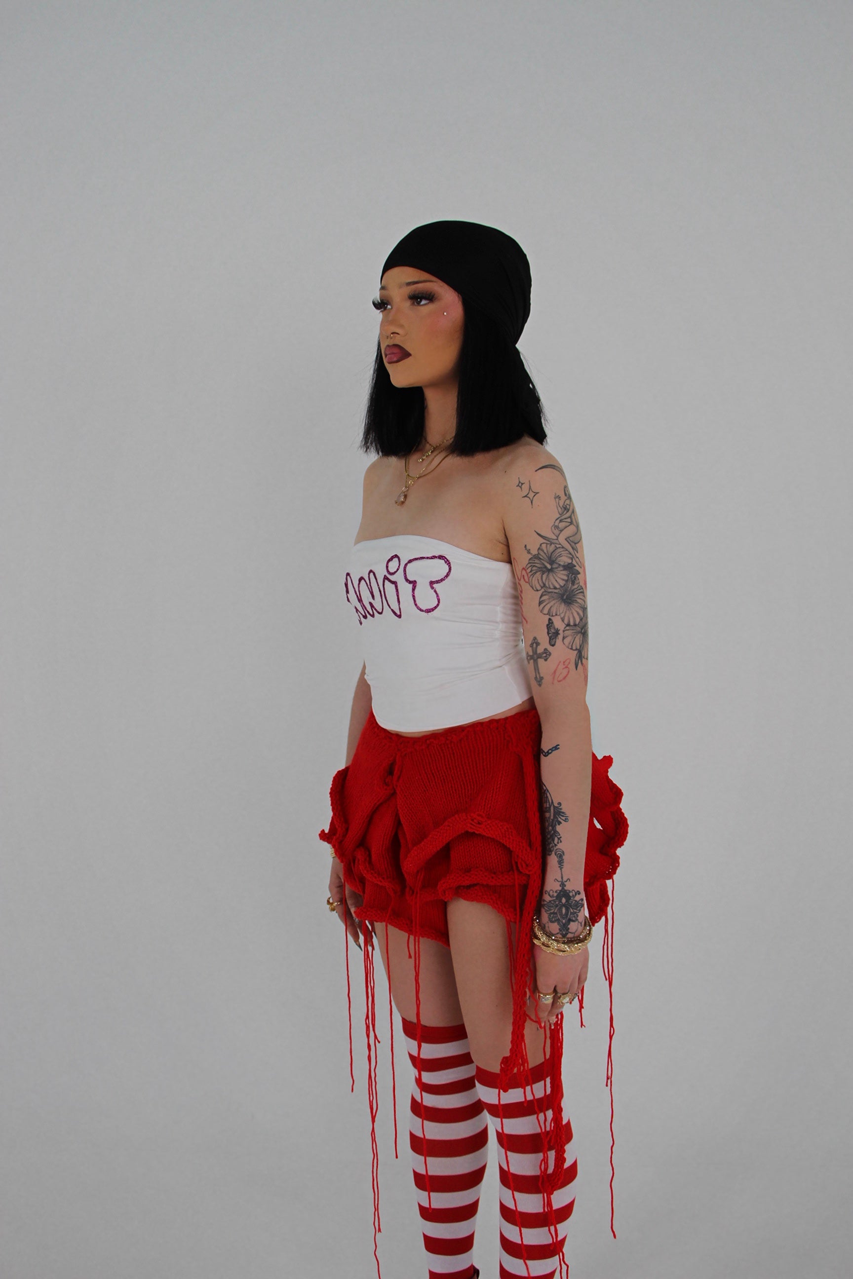 SPICY BRATZ SKIRT
