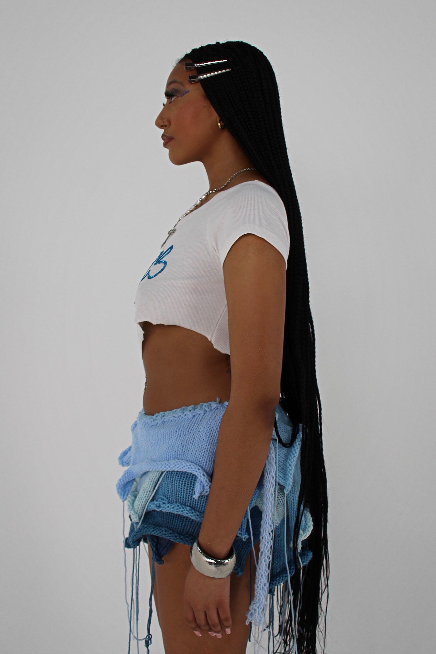 FAIRY BRATZ SKIRT