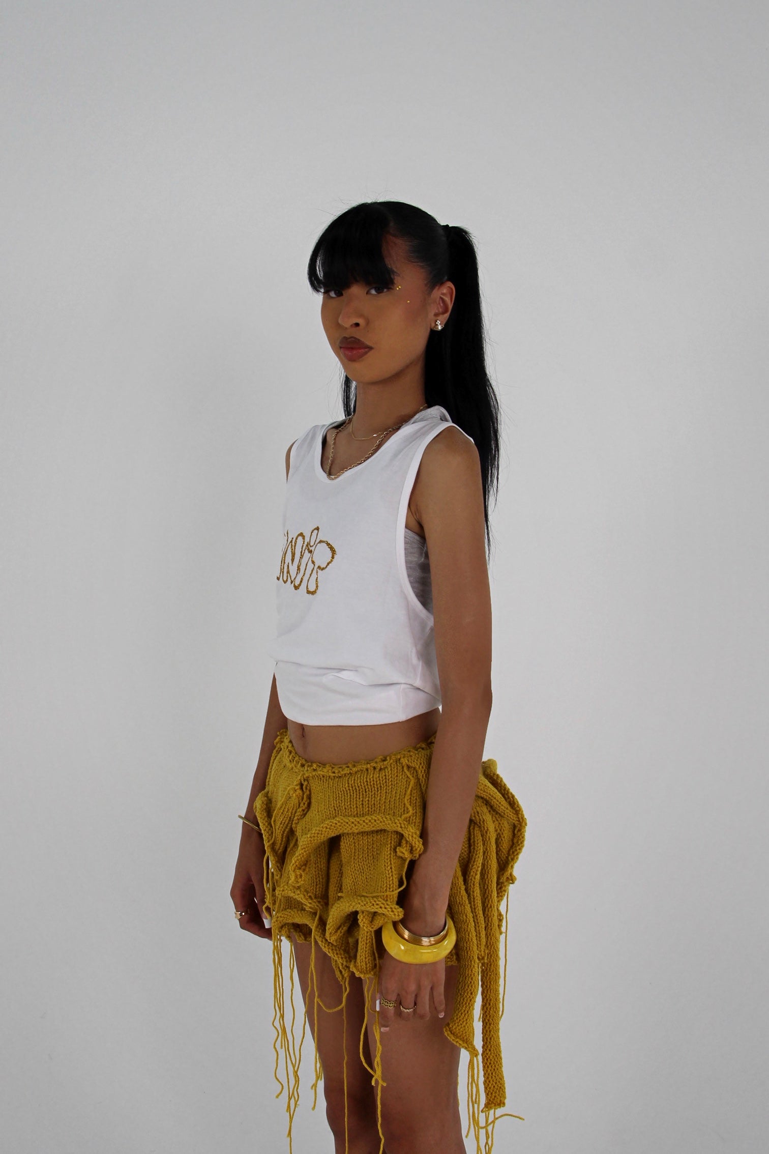 HONEY BRATZ SKIRT