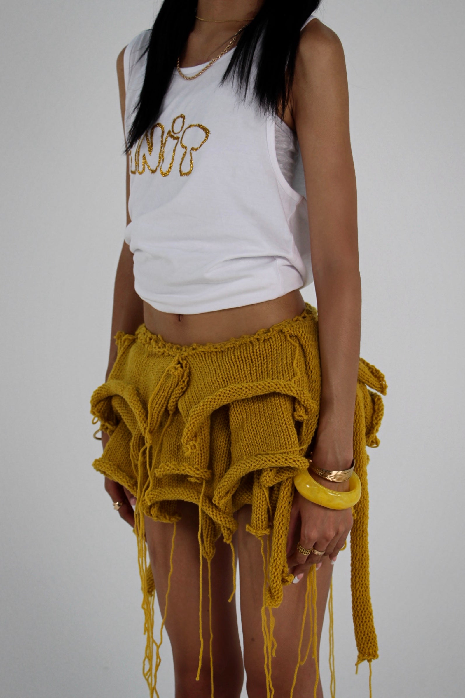 HONEY BRATZ SKIRT